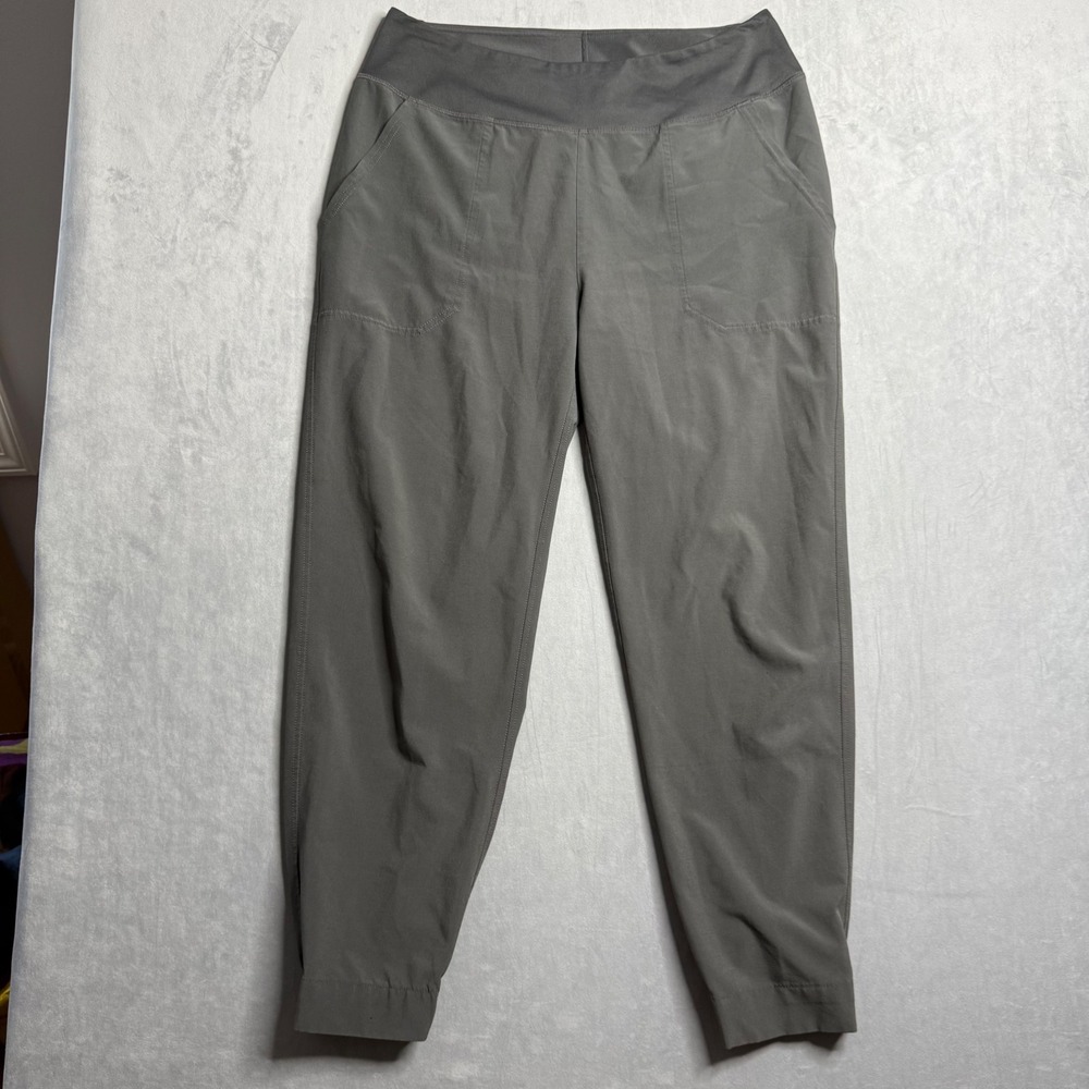 Patagonia Gray Track Pants